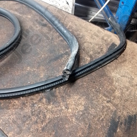 Occasion : Joint de porte arrière droit pour Jeep Cherokee Liberty KJ