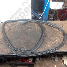 Occasion : Joint de porte arrière gauche pour Jeep Cherokee Liberty KJ
