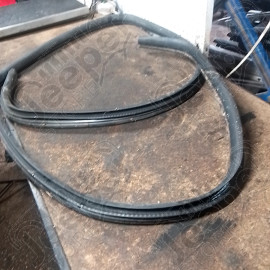 Occasion : Joint de porte arrière gauche pour Jeep Cherokee Liberty KJ