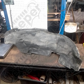 Occasion : Passage de roue arrière droit pour Jeep Cherokee Liberty KJ