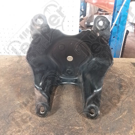 Occasion : Support de roue de secours pour Jeep Cherokee Liberty KJ