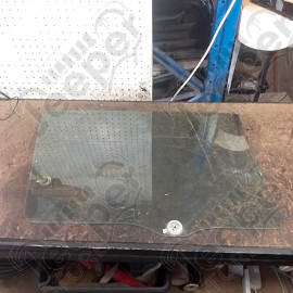 Occasion : Vitre avant droite pour Jeep Cherokee XJ