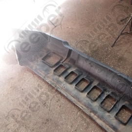 Occasion : Pare chocs avant pour Jeep Grand Cherokee ZJ, ZG