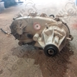 Occasion : Boîte de transfert NP247 pour 4.7L V8 / ratio : 2.72 / nombre de dents : 23 pour Jeep Grand Cherokee WJ, WG