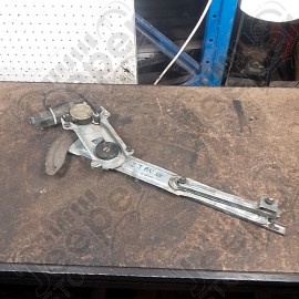 Occasion : Lève vitre avant gauche pour Jeep Grand Cherokee ZJ, ZG