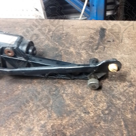 Occasion : Tringlerie + moteur d'essuie glace avant pour Jeep Cherokee XJ