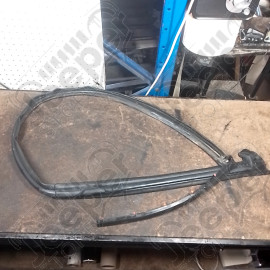 Occasion : Joint de porte côté caisse gauche pour Jeep Grand Cherokee WH, WK