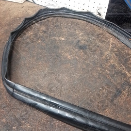 Occasion : Joint de porte côté caisse gauche pour Jeep Grand Cherokee WH, WK