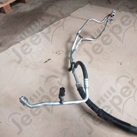 Occasion : Durite climatisation moteur 3.0L CRD pour Jeep Grand Cherokee WH, WK