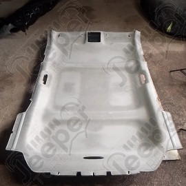 Occasion : Ciel de toit pour Jeep Grand Cherokee WH, WK