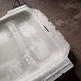 Occasion : Ciel de toit pour Jeep Grand Cherokee WH, WK
