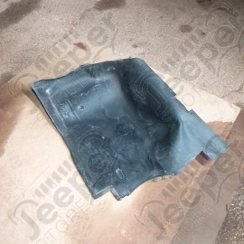Occasion : Isolant de plancher avant droit pour Jeep Cherokee Liberty KJ