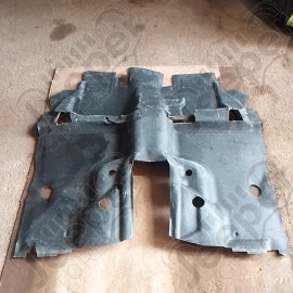 Occasion : Isolant de plancher pour Jeep Cherokee Liberty KJ