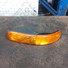 Occasion : Clignotant avant gauche (phase 1) pour Jeep Cherokee Liberty KJ