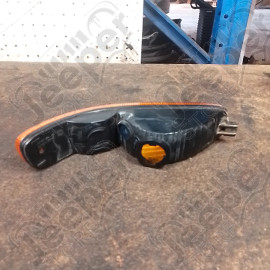 Occasion : Clignotant avant gauche (phase 1) pour Jeep Cherokee Liberty KJ
