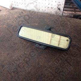 Occasion : Rétroviseur central intérieur pour Jeep Grand Cherokee ZJ, ZG