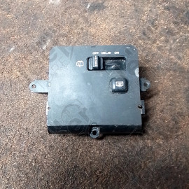 Occasion : Interrupteur essuie glace arrière pour Jeep Grand Cherokee ZJ, ZG