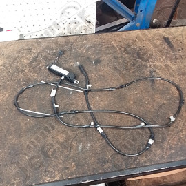 Occasion : Antenne arrière pour Jeep Grand Cherokee WH, WK