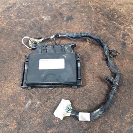 Occasion : Module ECU de contrôle de boîte de vitesses pour Jeep Grand Cherokee WH, WK