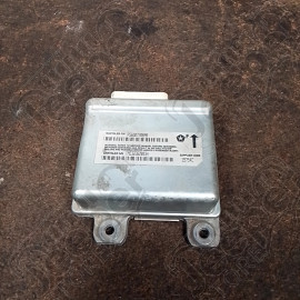 Occasion : Module de contrôle airbag pour Jeep Grand Cherokee ZJ, ZG