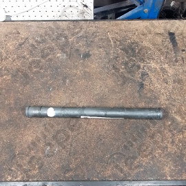 Occasion : Tube de jonction réservoir goulotte pour Jeep Wrangler JK