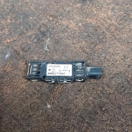 Occasion : Capteur airbag pour Jeep Grand Cherokee WH, WK