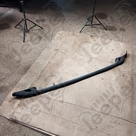 Occasion : Barre de toit longitudinal d'origine (droit) pour Jeep Cherokee Liberty KJ