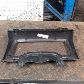 Occasion : Garniture de tableau de bord pour compteur de vitesse pour Jeep Wrangler TJ