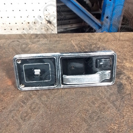 Occasion : Poignée de porte intérieure arrière droite pour Jeep Cherokee XJ