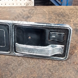 Occasion : Poignée de porte intérieure arrière droite pour Jeep Cherokee XJ