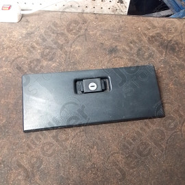 Occasion : Porte de boîte à gants noire pour Jeep Wrangler YJ