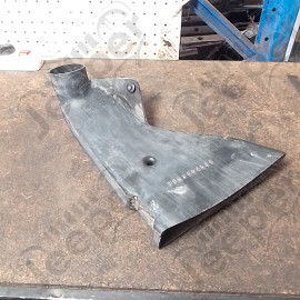 Occasion : Admission d'air pour 2.1L diesel pour Jeep Cherokee XJ