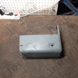 Occasion : Plastique intérieur gris pour siège conducteur électrique pour Jeep Cherokee XJ