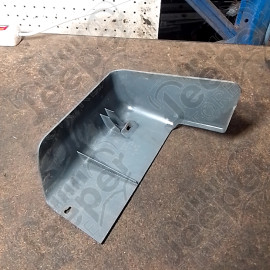 Occasion : Plastique intérieur gris pour siège conducteur électrique pour Jeep Cherokee XJ