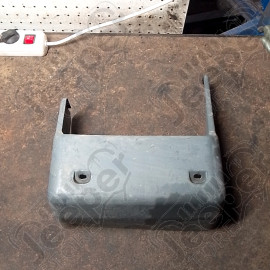 Occasion : Plastique intérieur gris pour siège passager électrique pour Jeep Cherokee XJ