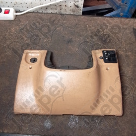 Occasion : Plastique intérieur bas de colonne de direction pour Jeep Wrangler TJ