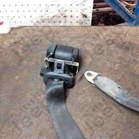 Occasion : Ceinture de sécurité arrière droite pour Jeep Wrangler YJ