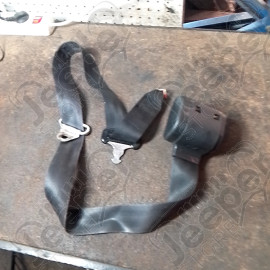 Occasion : Ceinture de sécurité arrière gauche pour Jeep Wrangler YJ