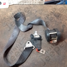Occasion : Ceinture de sécurité arrière droite pour Jeep Wrangler YJ