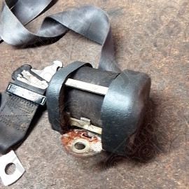 Occasion : Ceinture de sécurité arrière droite pour Jeep Wrangler YJ