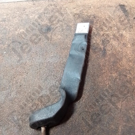 Occasion : Boucle de ceinture de sécurité pour Jeep divers