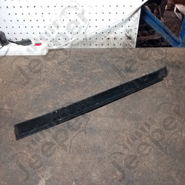 Occasion : Lèche vitre intérieur avant gauche pour Jeep Cherokee XJ