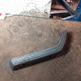 Occasion : Poignée grise intérieure de porte avant gauche pour Jeep Cherokee XJ