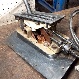 Occasion : Levier de vitesse boîte automatique pour 4.0L pour Jeep Cherokee XJ