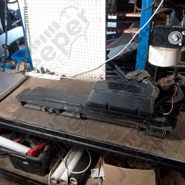 Occasion : Bloc chauffage pour Jeep Wagoneer SJ
