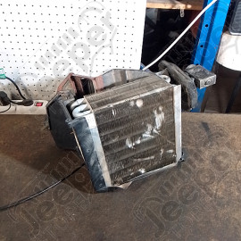 Occasion : Bloc chauffage pour Jeep MJ, XJ