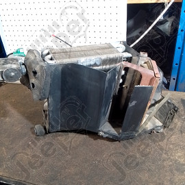 Occasion : Bloc chauffage pour Jeep MJ, XJ