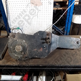 Occasion : Bloc chauffage pour Jeep Wrangler YJ