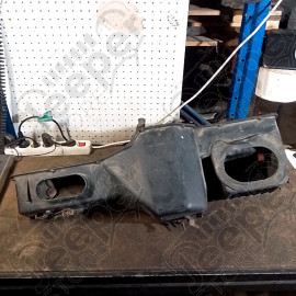 Occasion : Bloc chauffage pour Jeep Wrangler YJ