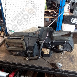 Occasion : Bloc chauffage pour Jeep Cherokee XJ
